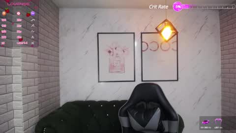 rosse jeane v online show from 12/07/24, 01:18