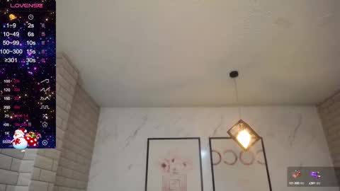 rosse jeane v online show from 12/13/24, 01:22