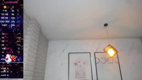 rosse jeane v online show from 12/14/24, 01:27