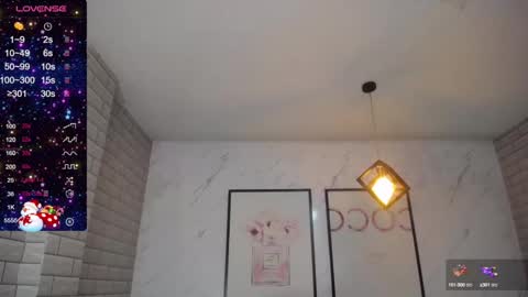 rosse jeane v online show from 12/20/24, 03:14