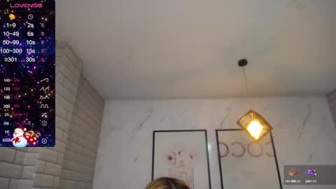 rosse jeane v online show from 12/22/24, 01:11