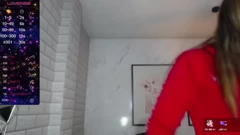 rosse jeane v online show from 01/09/25, 02:07