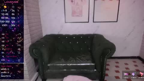 rosse jeane v online show from 01/15/25, 04:32