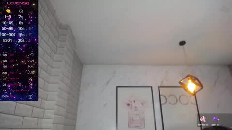 rosse jeane v online show from 01/22/25, 01:00