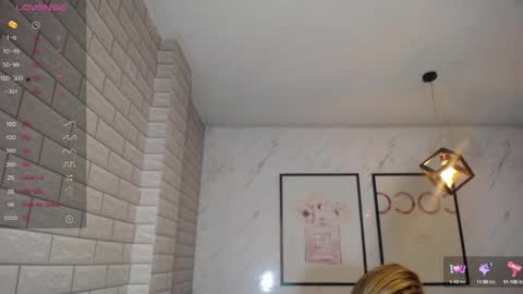 rosse jeane v online show from 02/17/25, 01:10