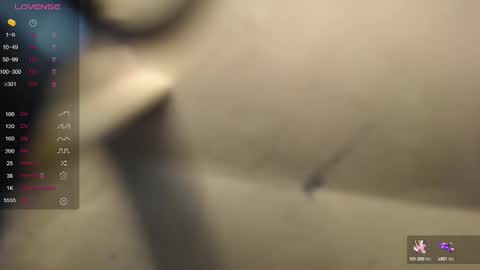 rosse jeane v online show from 03/05/25, 01:06