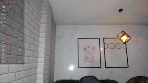 rosse jeane v online show from 03/10/25, 01:10