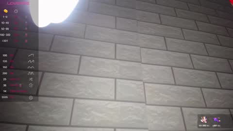 rosse jeane v online show from 03/11/25, 01:23