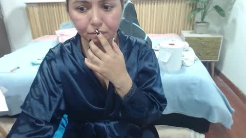 MY NAME IS  ROSSE  online show from 10/23/25, 06:39