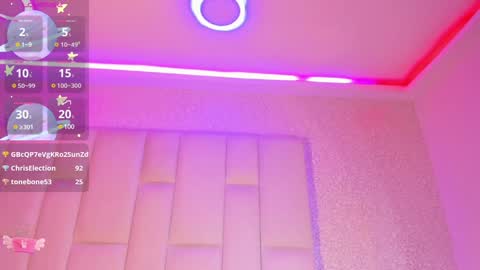 Rossel online show from 02/06/25, 03:41