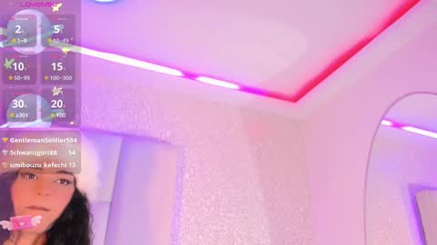 Rossel online show from 02/13/25, 04:28