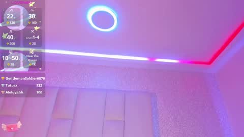 Rossel online show from 02/17/25, 06:37