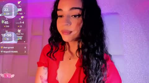 Rossel online show from 02/21/25, 04:26