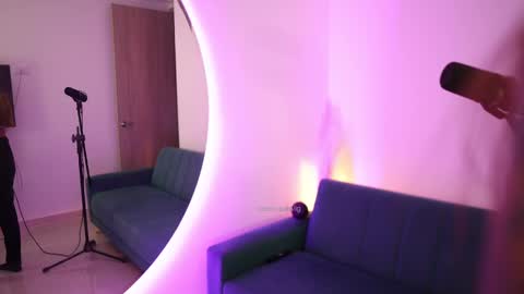 Rossey online show from 01/08/25, 01:42