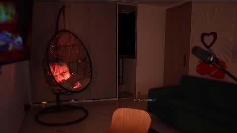 Rossey online show from 02/24/25, 04:38