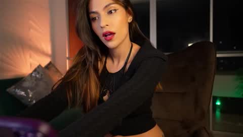 Rossey online show from 10/25/25, 02:30