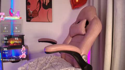 rossie online show from 10/12/25, 05:45