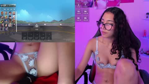 Rossie online show from 12/15/24, 12:40