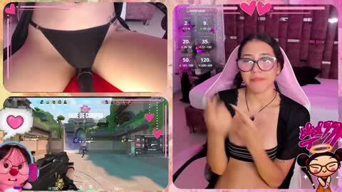 Rossie online show from 01/28/25, 05:35