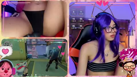 Rossie online show from 02/18/25, 12:37