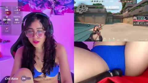 Rossie online show from 11/11/25, 10:54