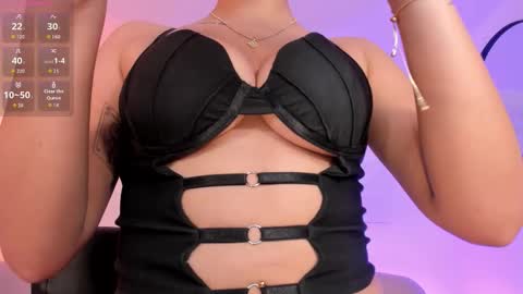 Rossie Rhoades online show from 10/09/25, 08:07