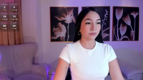 Rossie Rhoades online show from 10/18/25, 12:06