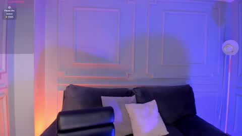 Rossie Rhoades online show from 10/27/25, 08:57