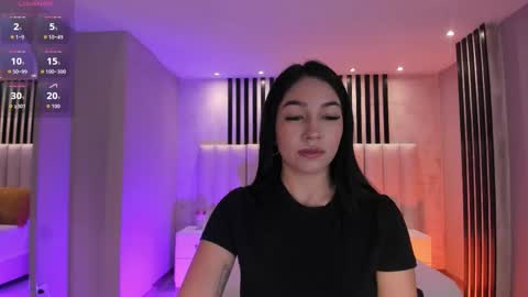 Rossie Rhoades online show from 11/07/25, 07:14