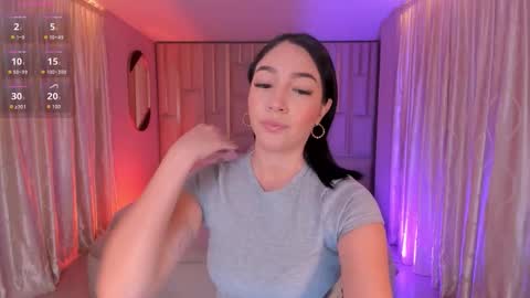 Rossie Rhoades online show from 11/11/25, 09:04