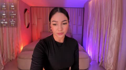 Rossie Rhoades online show from 11/15/25, 09:00