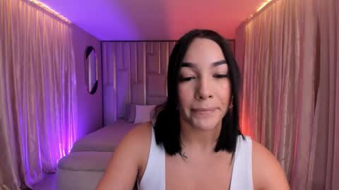 Rossie Rhoades online show from 11/20/25, 07:02