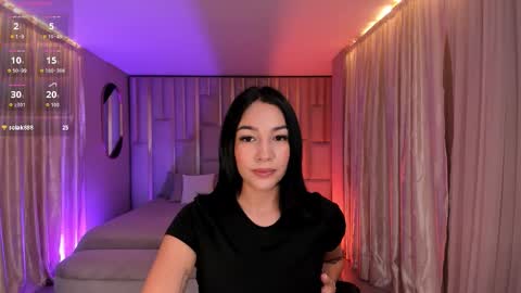 Rossie Rhoades online show from 11/21/25, 06:39