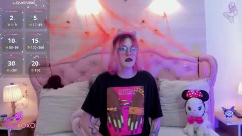 rossiie_hunt_ online show from 10/24/25, 04:25