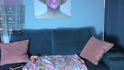 ROUSE  online show from 11/04/25, 05:12