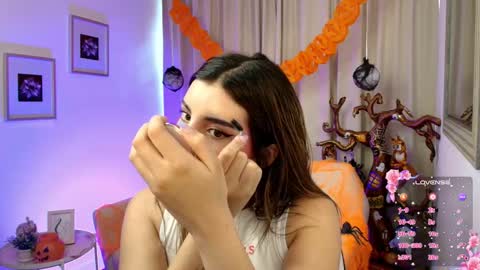 Rousee online show from 10/17/25, 12:52