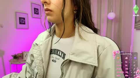 Rousee online show from 11/20/25, 12:05