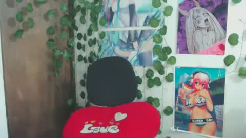 Daniela Ferreira online show from 10/01/25, 06:14