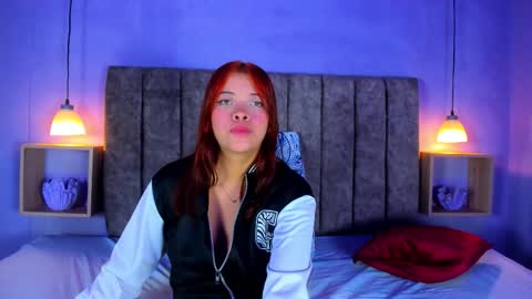 Rousse  online show from 12/01/25, 01:05