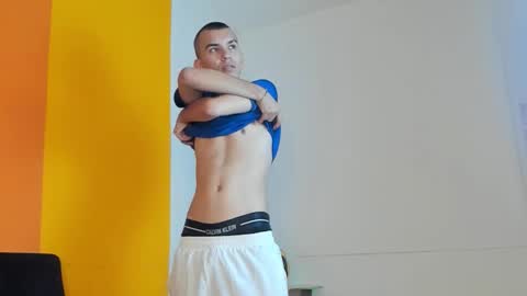 Rowan online show from 10/20/25, 01:00