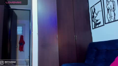 Snapshot of roxanasmiith chatting on 01/24/25, 11:02 Roxxx Thee Stallion online show from 01/24/25, 11:02