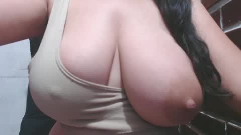 Snapshot of roxanbahottt chatting on 12/19/24, 12:45 roxxy online show from 12/19/24, 12:45