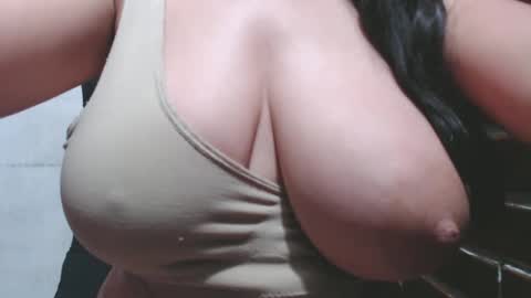 Snapshot of roxanbahottt chatting on 12/21/24, 03:53 roxxy online show from 12/21/24, 03:53