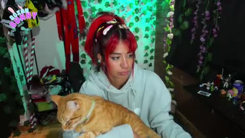 roxxy online show from 02/23/25, 12:37