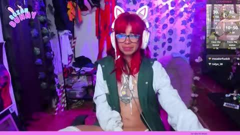 roxxy online show from 03/04/25, 05:11