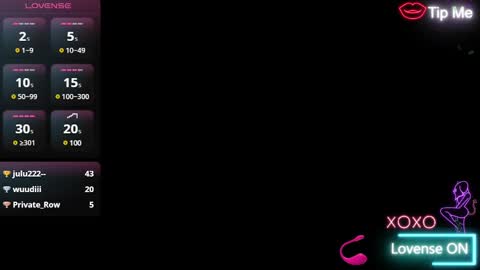 Roxane  online show from 01/08/25, 04:11