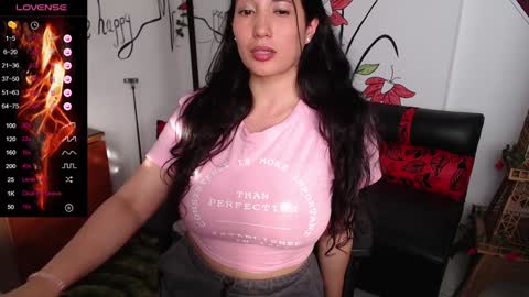 Roxanne Summers online show from 01/21/25, 09:25