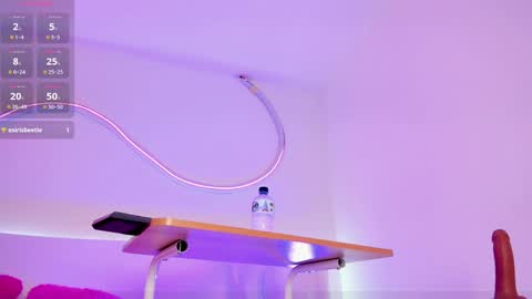 Snapshot of roxannegomez_ chatting on 12/31/24, 01:30 Roxanne Gomez online show from 12/31/24, 01:30