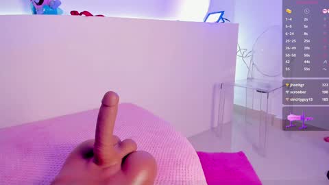 Snapshot of roxannegomez_ chatting on 01/12/25, 06:05 Roxanne Gomez online show from 01/12/25, 06:05