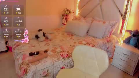 Snapshot of roxannkanneth_ chatting on 03/06/25, 02:51 roxannkanneth_ online show from 03/06/25, 02:51
